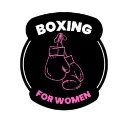 Logo Boxing For Women