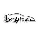 Logo Boyka Unreleased