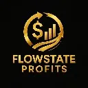 Logo Flowstate <mark>University</mark>