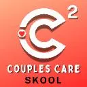 Logo <mark>Couples</mark> Care Skool