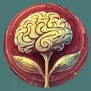 Logo Brain Based Healer Mentorship