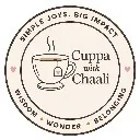 Logo Cuppa With Chaali
