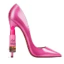 Logo BRAIN IN HEELS