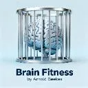 Logo Brain Fitness
