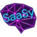 Logo SaaSy Brainformative