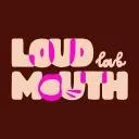 Logo The Loud Mouth Lab