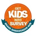 Logo Brand Ambassador Hub