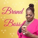 Logo Brand Boss Club