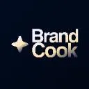 Logo Brand Cook Blueprint