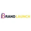 Logo Brand Launch