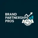 Logo Brand <mark>Partnership</mark> Pros
