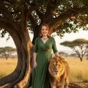 Logo Brand Within a Brand