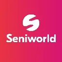Logo Seni World Training Corner