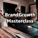 Logo Brand Launch Mastermind
