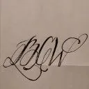 Logo Brandon's Cursive Wr<mark>itin</mark>g