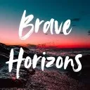 Logo Brave Horizons Community