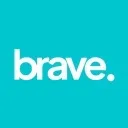 Logo Brave Widow Community