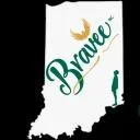 Logo BRAVEE | BRAVEE MINDZ