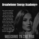 Logo Breadwinner Energy Academy®
