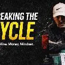 Logo Breaking The Cycle