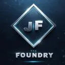 Logo The Foundry