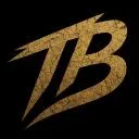 Logo THE <mark>BREAKTHROUGH</mark> BLUEPRINT