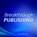 Logo Breakthrough Publishing