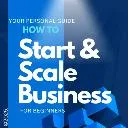 Logo Start & Scale Breakthru