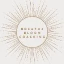 Logo Breath2Bloom Coaching
