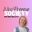 Logo WooPreneur Society