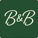 Logo Brenda Anderson Art