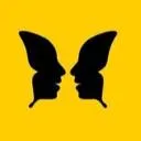 Logo Levantate <mark>Fuerte</mark>