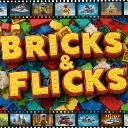 Logo Bricks & Flicks