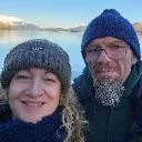 Logo Bridging The Divide