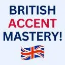 Logo British Accent Mastery