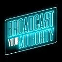 Logo Broadcast Your Authority