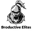 Logo Broductive Elites