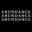Logo Abundance with Ashley