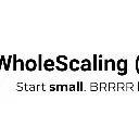 Logo WholeScaling Free