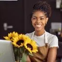 Logo Bllack Textures Academy (BTA)