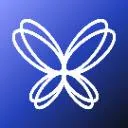 Logo Scaling Club par Btrfly