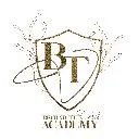 Logo BTV ACADEMY : The <mark>Bloom</mark> Code