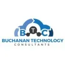 Logo <mark>Buch</mark>anan Tech Tribe