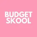 Logo Budget Skool