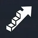 Logo Build Don't Scroll