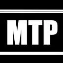 Logo Mental <mark>Toughness</mark> Project