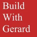 Logo Build With Gerard