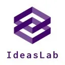 Logo Build With IdeasLab