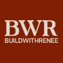 Logo Build With Renee