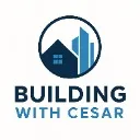 Logo <mark>Building</mark> With Cesar
